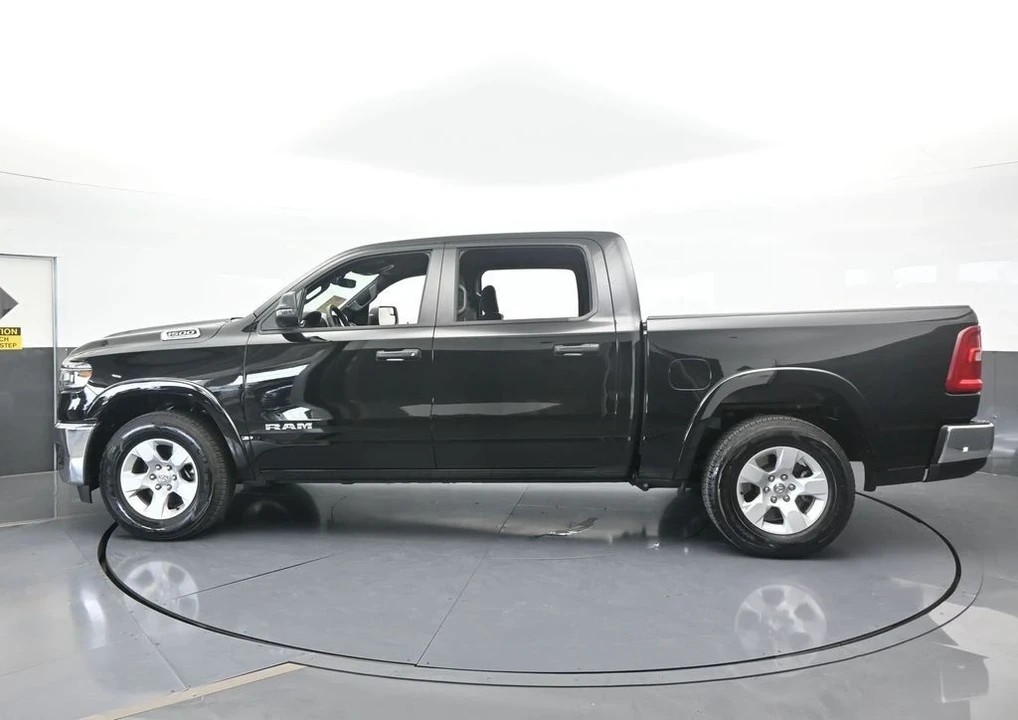 2025 Ram 1500 2nd Gen - Image 3 of 12