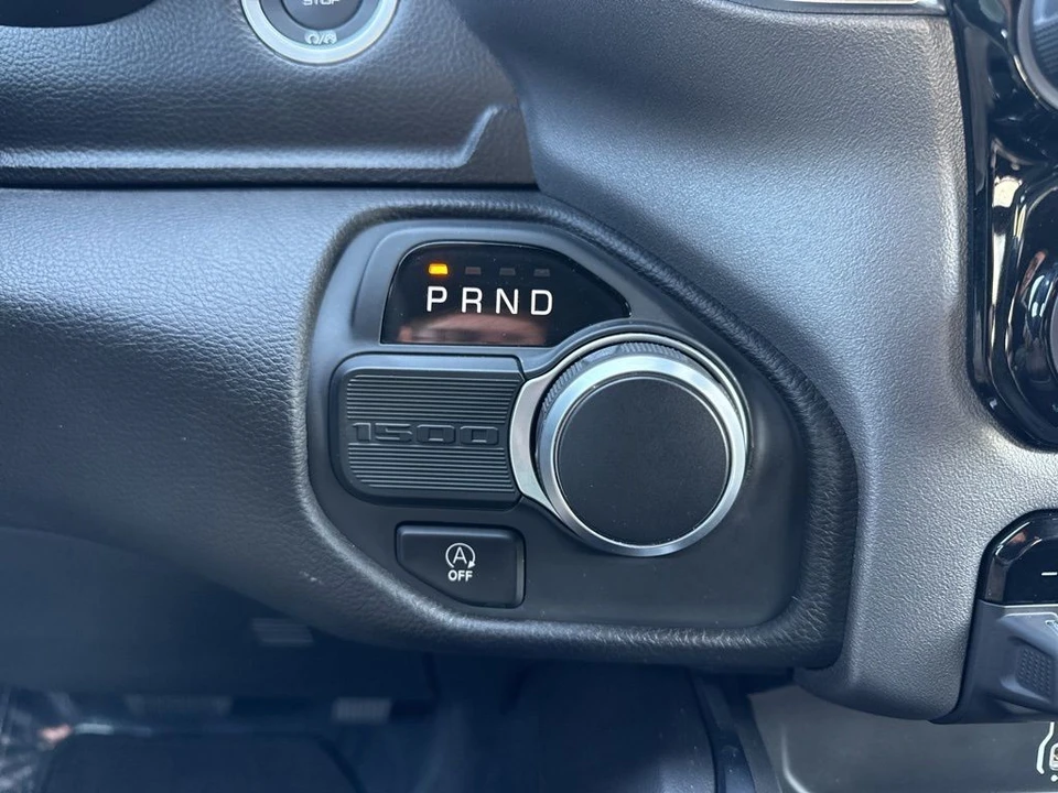2025 Ram 1500 2nd Gen - Image 16 of 31