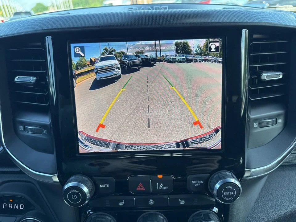 2025 Ram 1500 2nd Gen - Image 19 of 31