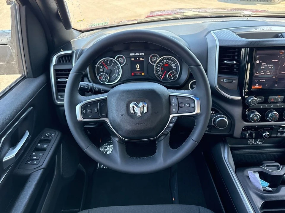 2025 Ram 1500 2nd Gen - Image 13 of 31
