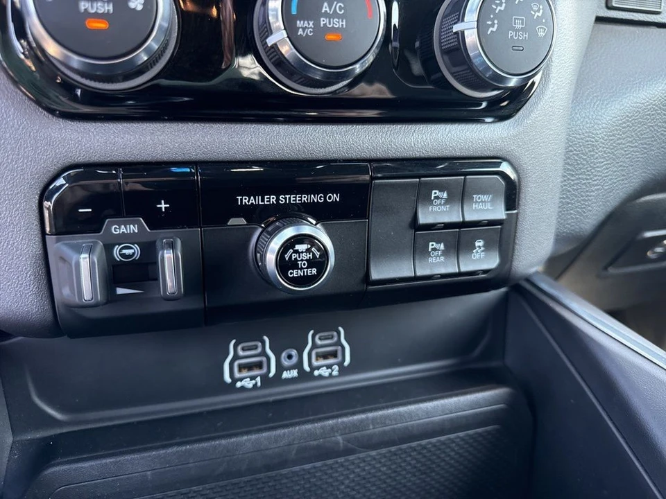 2025 Ram 1500 2nd Gen - Image 23 of 31