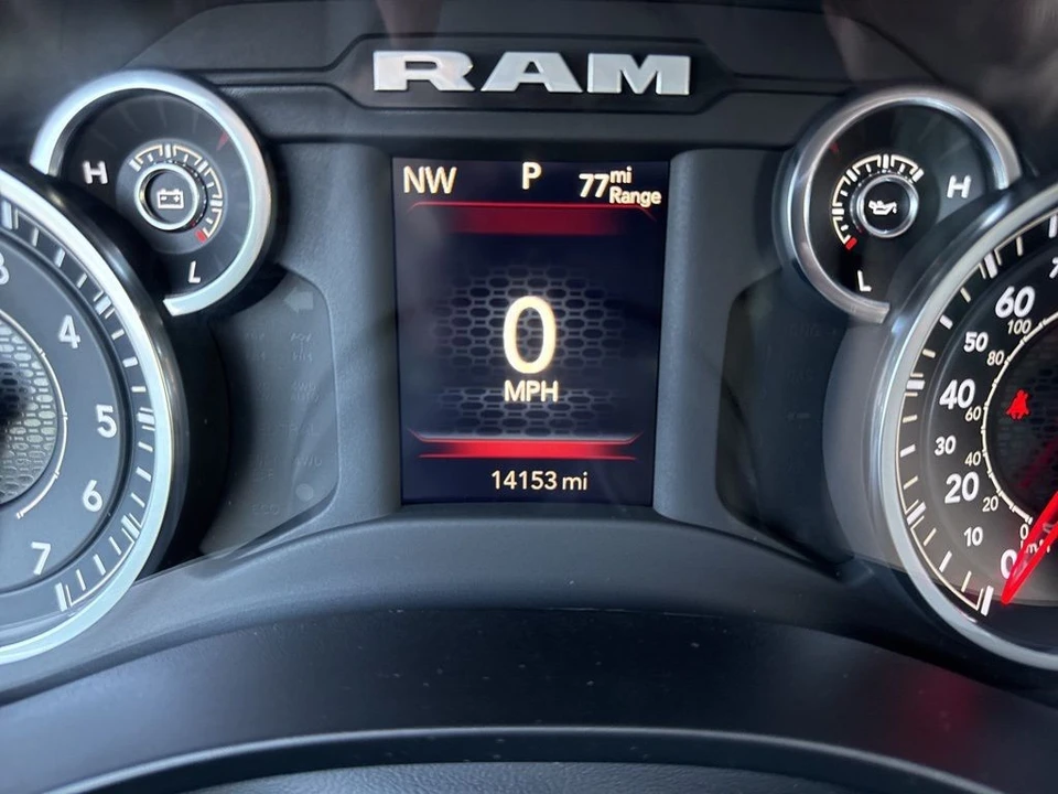 2025 Ram 1500 2nd Gen - Image 25 of 31