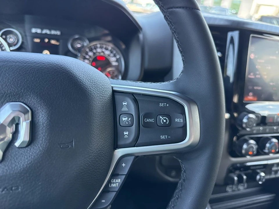 2025 Ram 1500 2nd Gen - Image 15 of 31