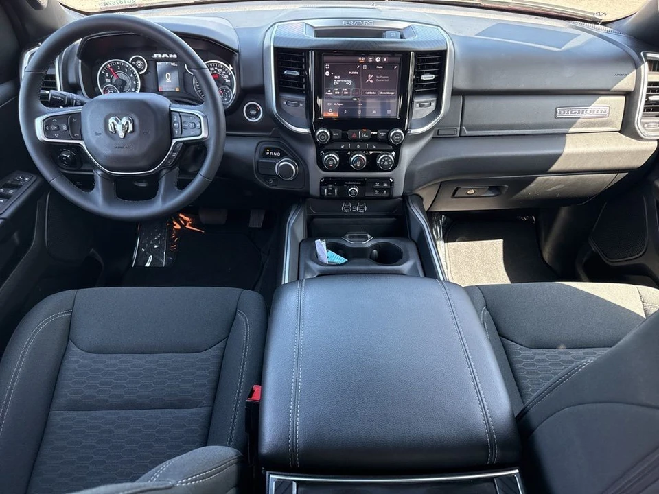 2025 Ram 1500 2nd Gen - Image 12 of 31