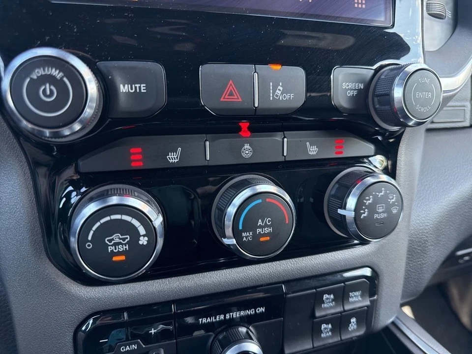 2025 Ram 1500 2nd Gen - Image 20 of 31