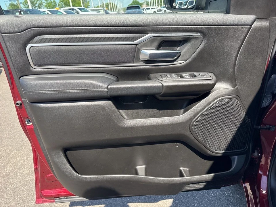 2025 Ram 1500 2nd Gen - Image 26 of 31