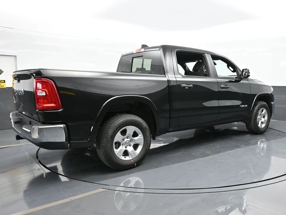 2025 Ram 1500 2nd Gen - Image 6 of 12
