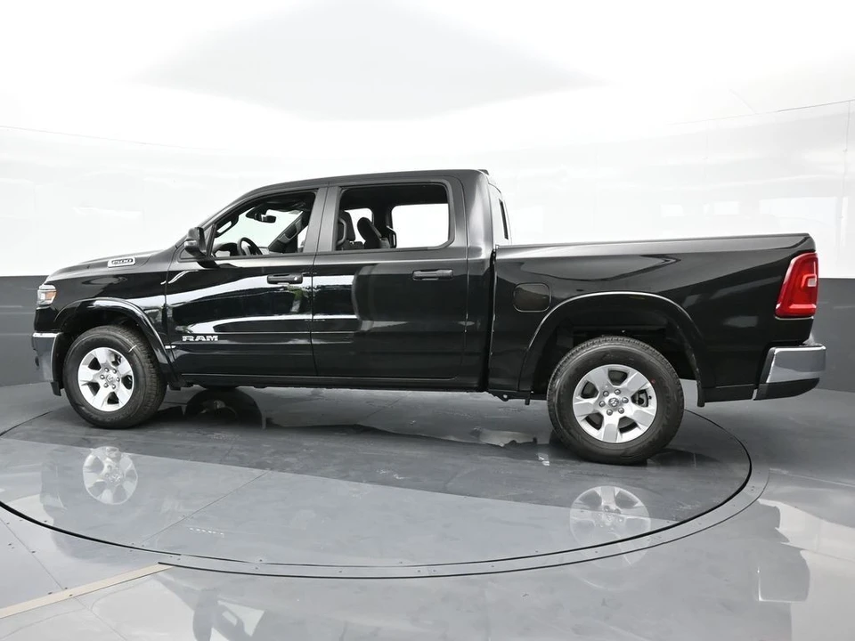 2025 Ram 1500 2nd Gen - Image 3 of 12