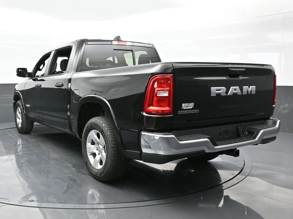 2025 Ram 1500 2nd Gen - Image 4 of 12