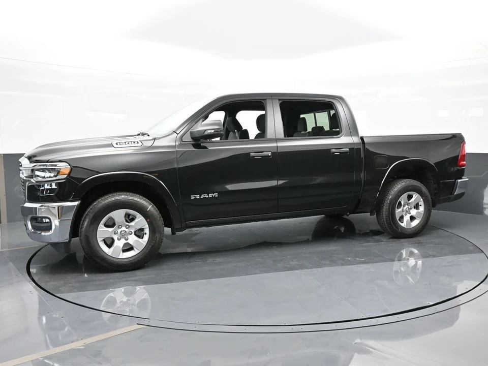2025 Ram 1500 2nd Gen - Image 2 of 12