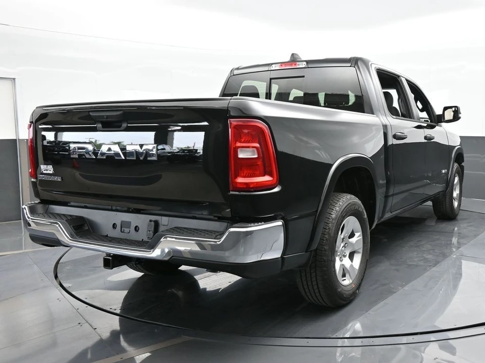 2025 Ram 1500 2nd Gen - Image 5 of 12