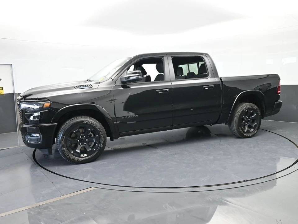 2025 Ram 1500 2nd Gen - Image 2 of 12