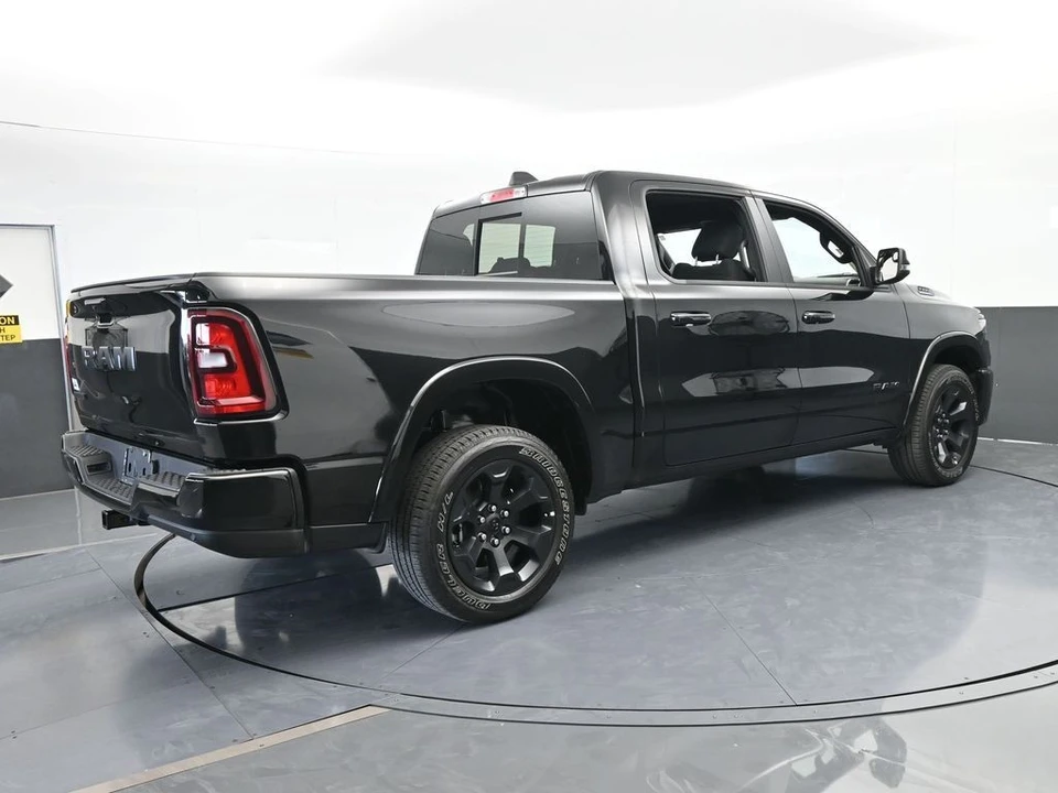 2025 Ram 1500 2nd Gen - Image 6 of 12