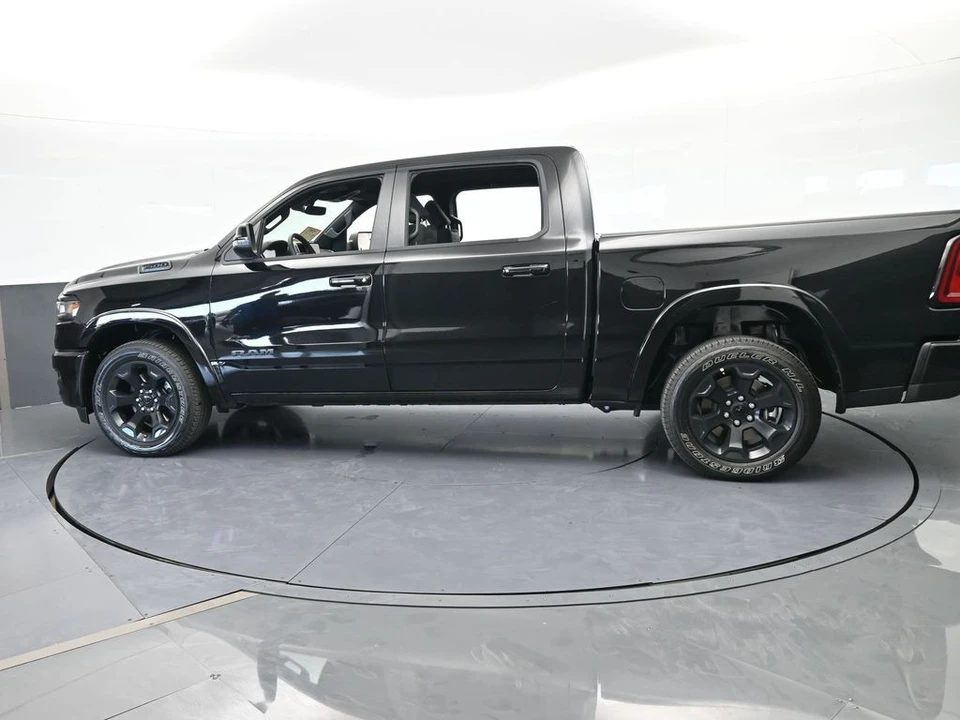 2025 Ram 1500 2nd Gen - Image 3 of 12