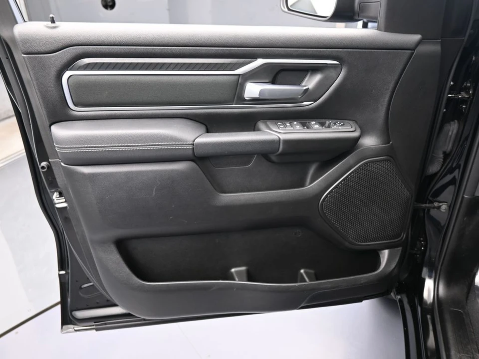 2025 Ram 1500 2nd Gen - Image 12 of 12