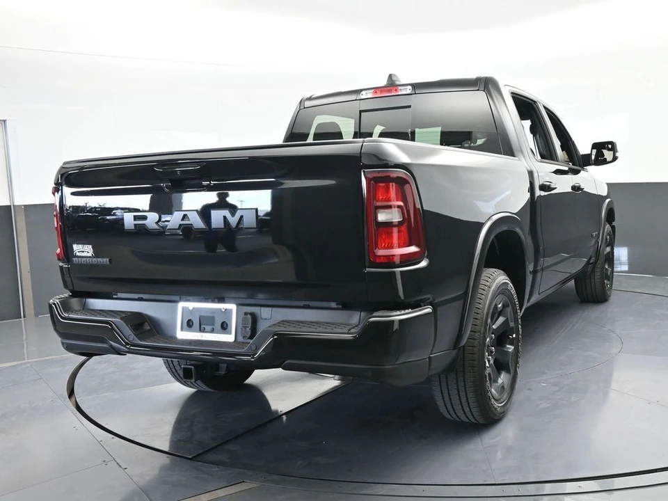 2025 Ram 1500 2nd Gen - Image 5 of 12