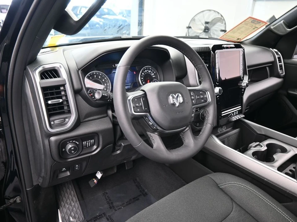2025 Ram 1500 2nd Gen - Image 10 of 12