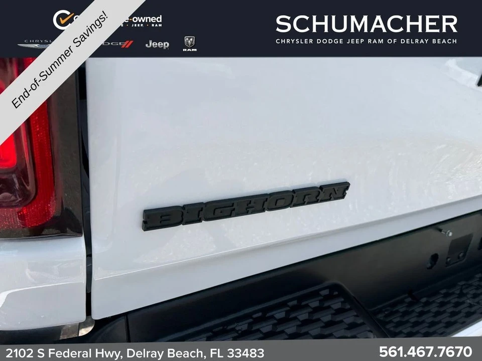 2025 Ram 1500 2nd Gen - Image 17 of 31