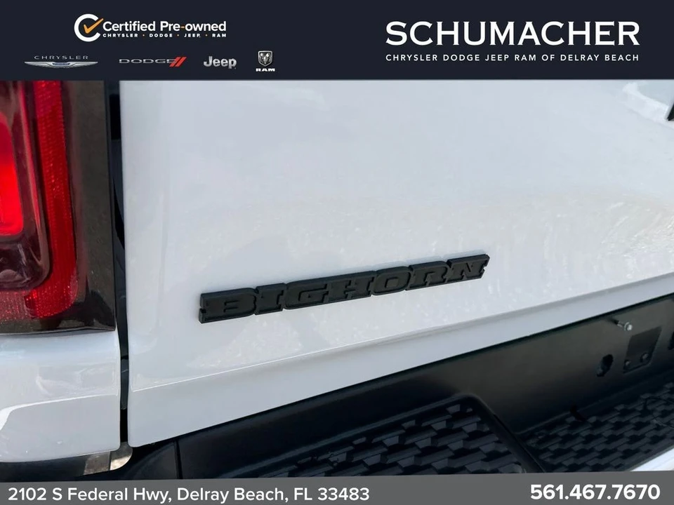 2025 Ram 1500 2nd Gen - Image 17 of 31
