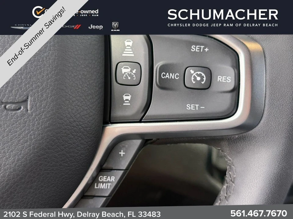 2025 Ram 1500 2nd Gen - Image 28 of 31