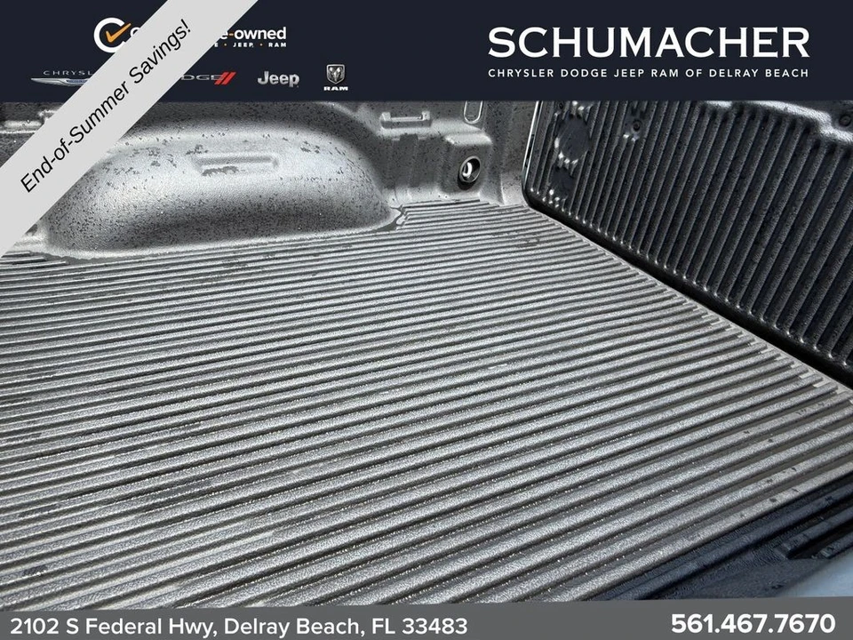 2025 Ram 1500 2nd Gen - Image 16 of 31