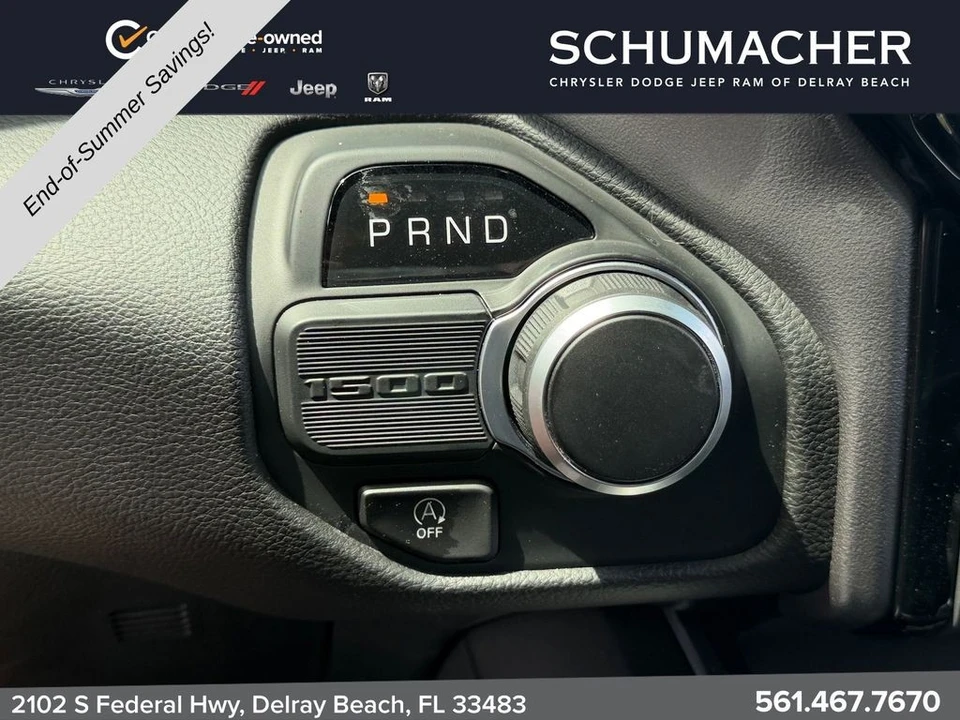 2025 Ram 1500 2nd Gen - Image 25 of 31