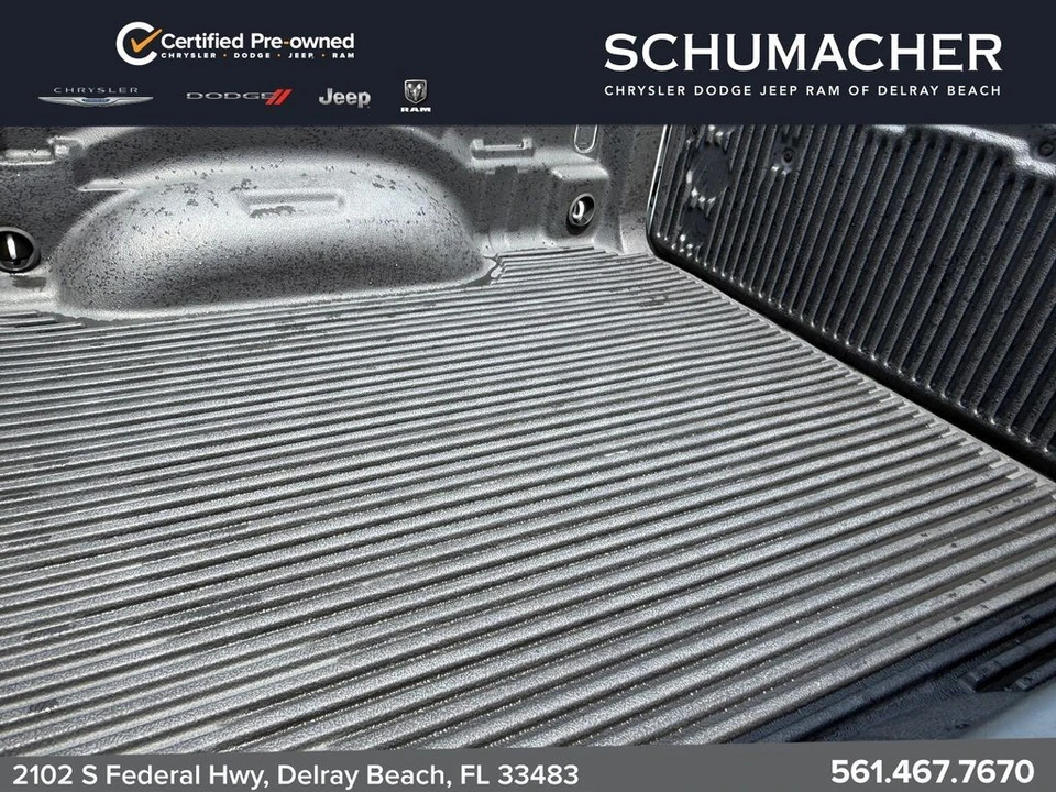 2025 Ram 1500 2nd Gen - Image 16 of 31