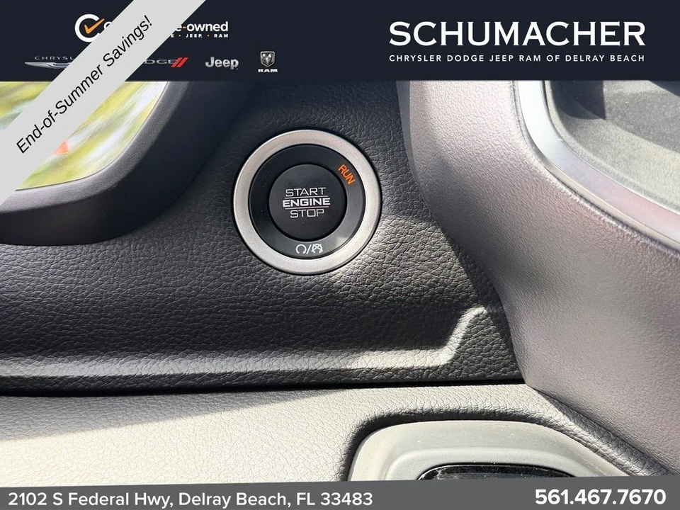 2025 Ram 1500 2nd Gen - Image 26 of 31