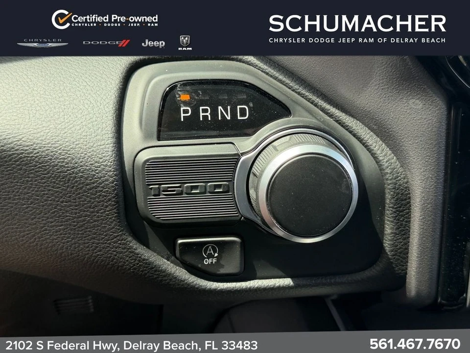 2025 Ram 1500 2nd Gen - Image 25 of 31