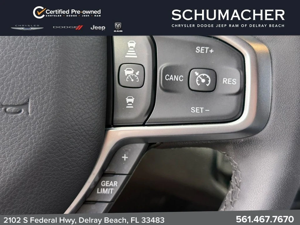 2025 Ram 1500 2nd Gen - Image 28 of 31