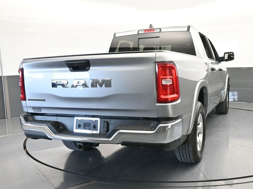 2025 Ram 1500 2nd Gen - Image 5 of 12