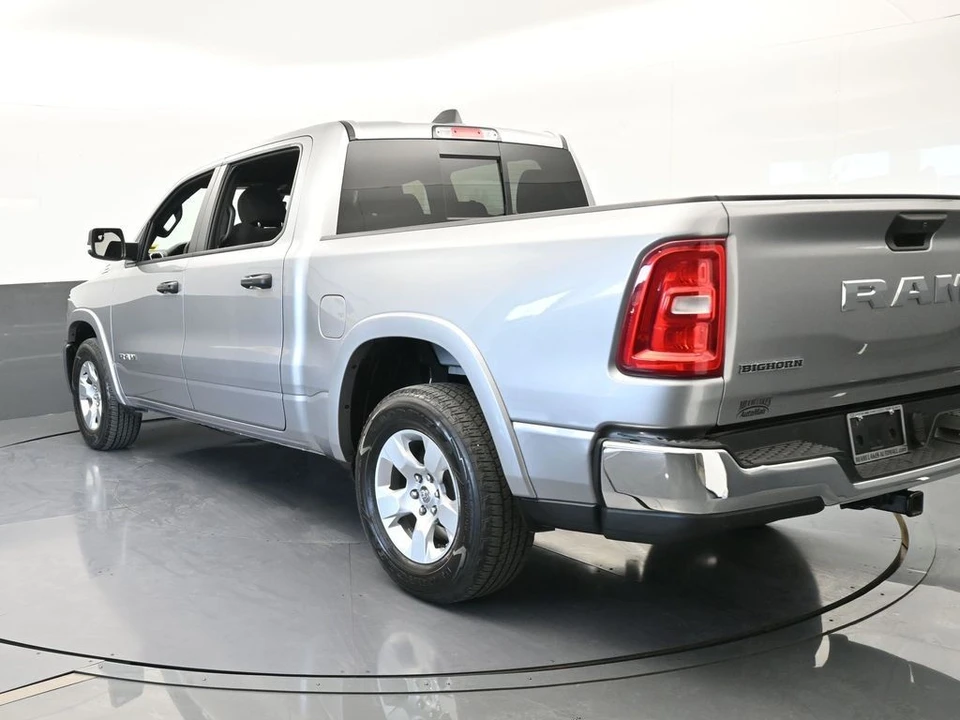 2025 Ram 1500 2nd Gen - Image 4 of 12