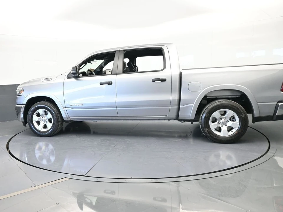 2025 Ram 1500 2nd Gen - Image 3 of 12