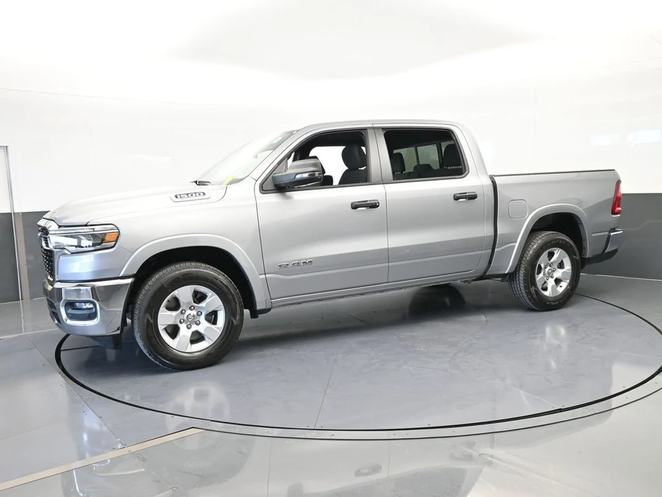 2025 Ram 1500 2nd Gen - Image 2 of 12