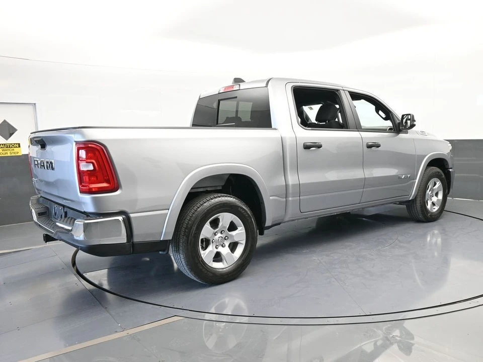 2025 Ram 1500 2nd Gen - Image 6 of 12