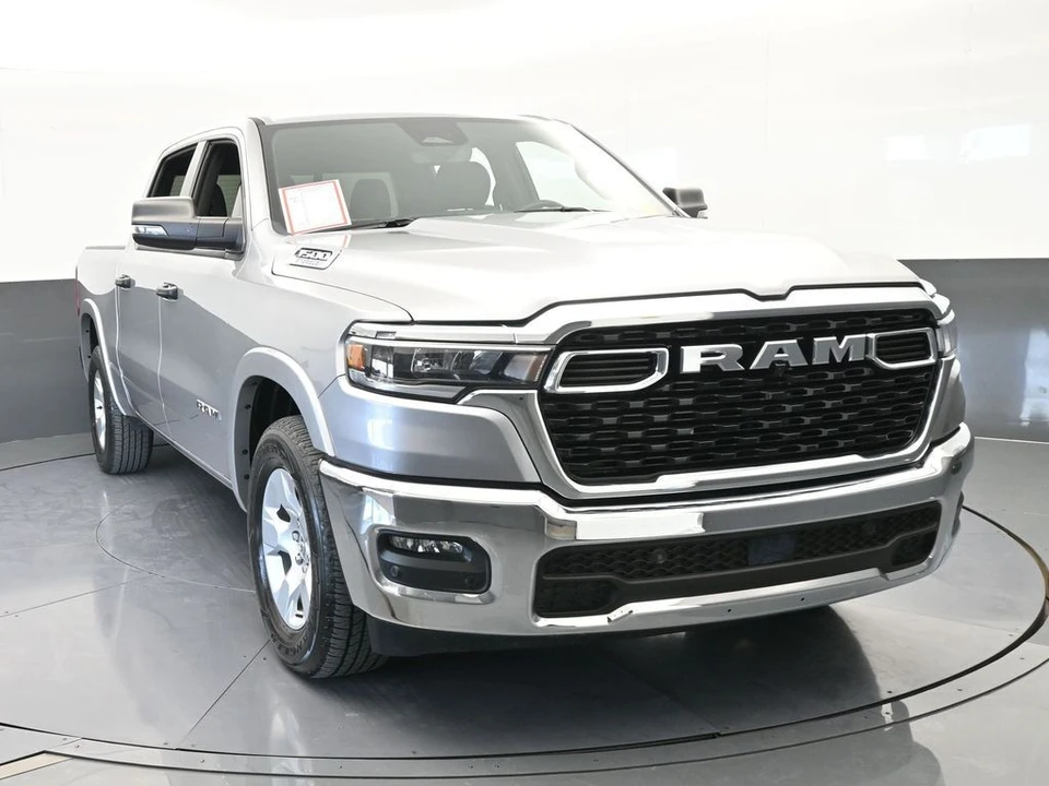 2025 Ram 1500 2nd Gen - Image 9 of 12