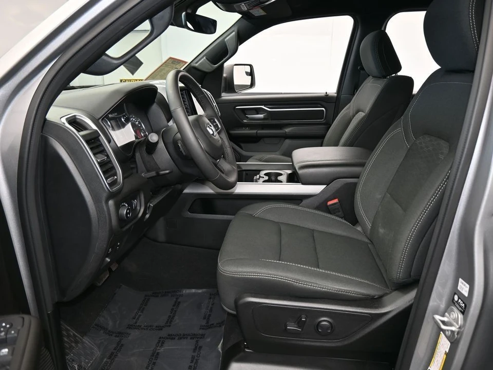 2025 Ram 1500 2nd Gen - Image 11 of 12