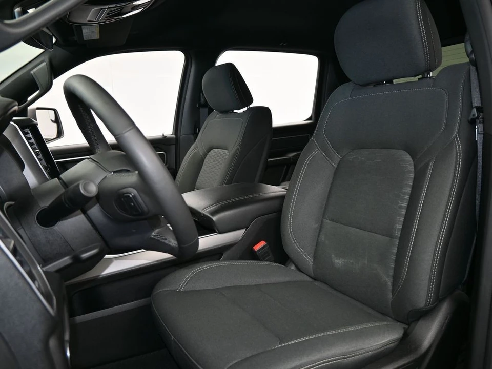 2025 Ram 1500 2nd Gen - Image 10 of 12