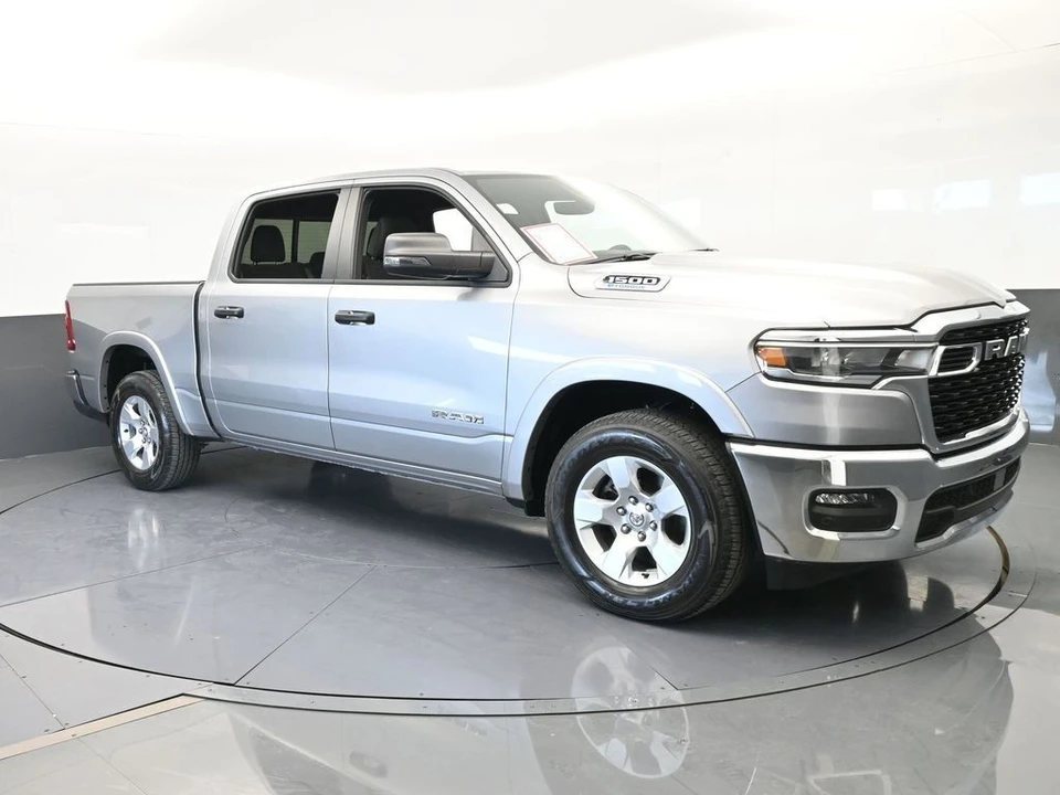 2025 Ram 1500 2nd Gen - Image 8 of 12