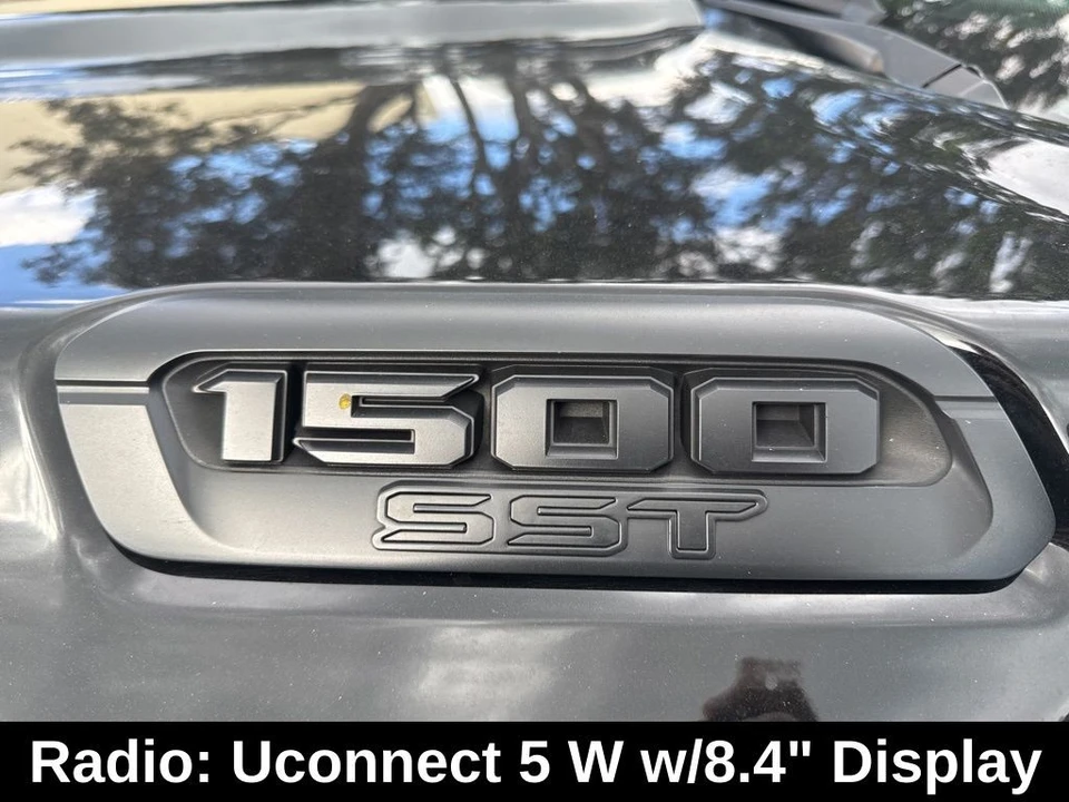 2025 Ram 1500 2nd Gen - Image 9 of 10