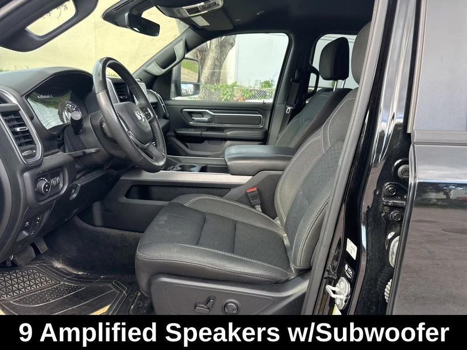 2025 Ram 1500 2nd Gen - Image 6 of 10