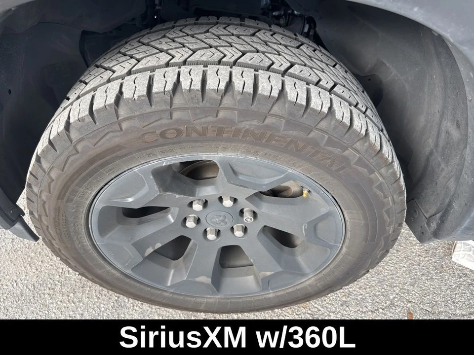 2025 Ram 1500 2nd Gen - Image 8 of 10