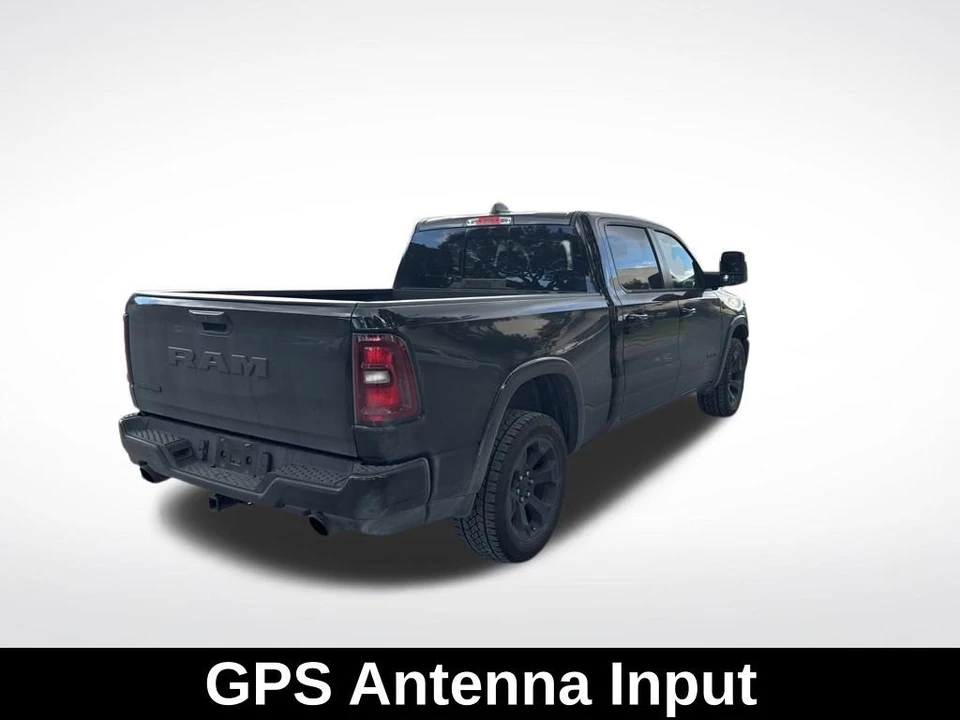 2025 Ram 1500 2nd Gen - Image 5 of 10