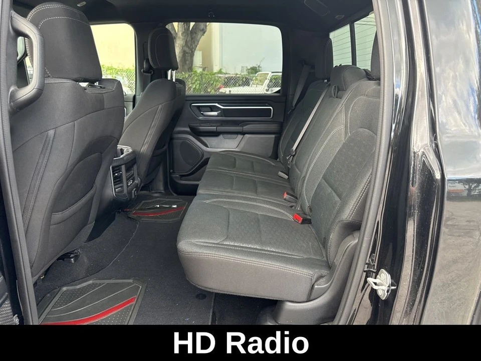 2025 Ram 1500 2nd Gen - Image 7 of 10