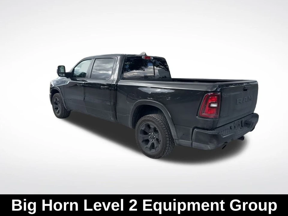 2025 Ram 1500 2nd Gen - Image 4 of 10