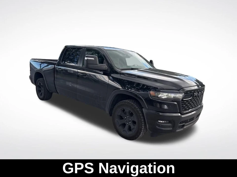 2025 Ram 1500 2nd Gen - Image 2 of 10