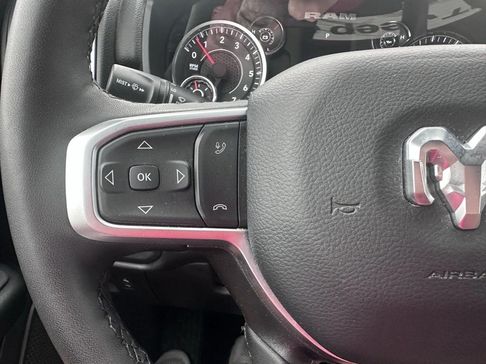 2025 Ram 1500 2nd Gen - Image 7 of 12