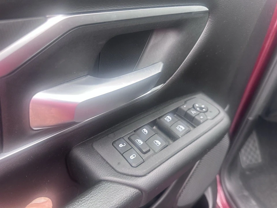 2025 Ram 1500 2nd Gen - Image 4 of 12