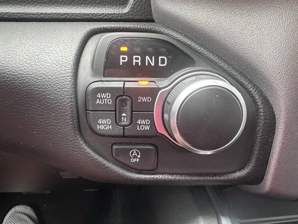 2025 Ram 1500 2nd Gen - Image 10 of 12