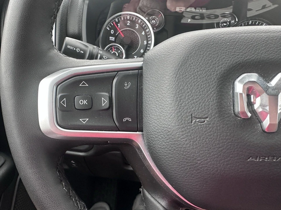 2025 Ram 1500 2nd Gen - Image 7 of 12